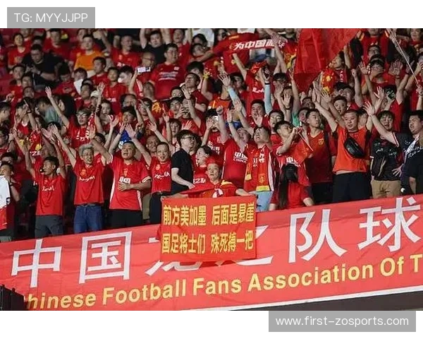 中国队直通2026世界杯赛场迎挑战国足梦能否破茧成蝶
